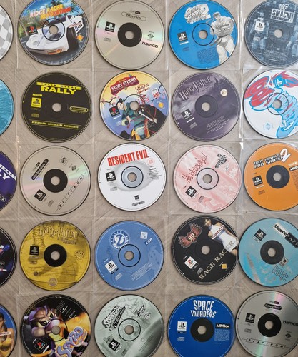 Giochi ps1 playstation - giochi, solo