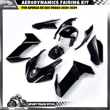 Wolfline fairing kit - wolfline,
