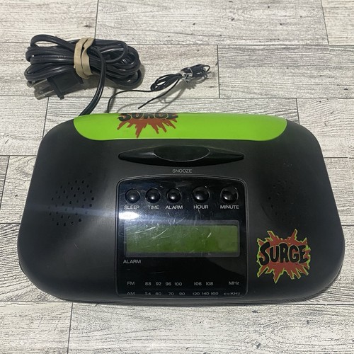 Radio sveglia vintage - radio,