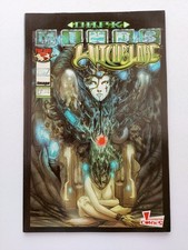 TOP COW / Image / PANINI COMIC