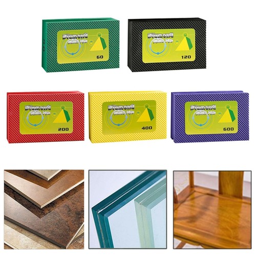 Tampone lucidante manuale