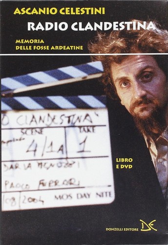 Radio clandestina memoria - radio,
