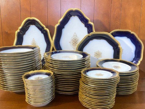 Limoges guérin co - &,