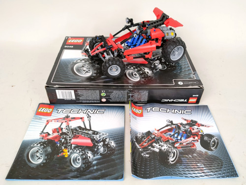 Lego 8048 technic - lego,