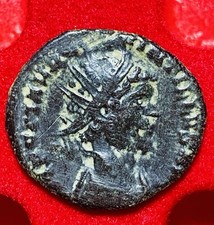 Quintillo AE Antoniniano