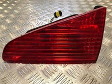 Fanale posteriore sinistro