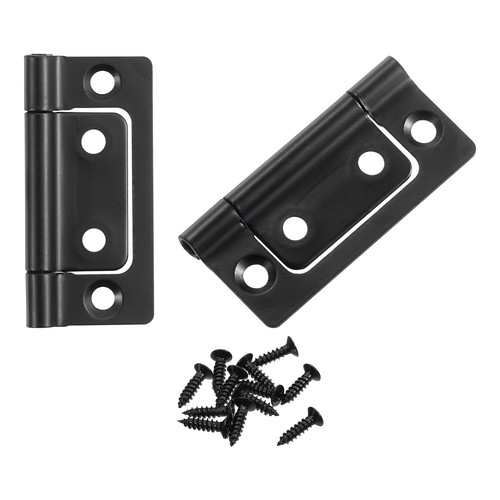 Pezzi 2x1 pollice - 2, cerniere
