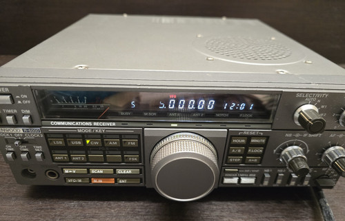 Kenwood 5000 ricevitore di - r-5000,