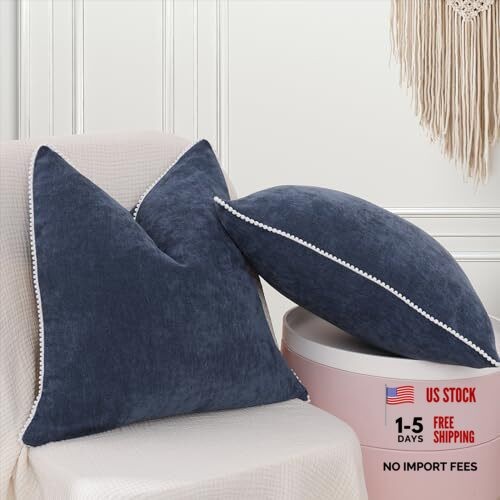 Boho pillow covers - covers, inch