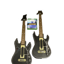 XBOX ONE Guitar Hero Live 2