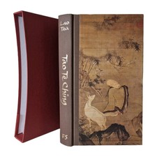 Tao Te Ching: Lao Tzu –
