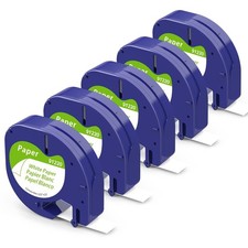 Nastro per etichette dymo - per,