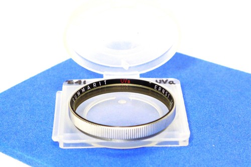 Filtro leica xooyl e41 con - filtro,