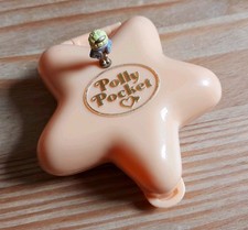 Polly Pocket Hollywood Hotel