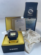 CASIO G-SHOCK GMD-W5600K-9JR