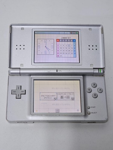 Nintendo lite console - lite,