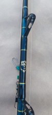 Canna pesca big game key - pesca,