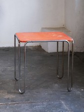 Tavolo Bauhaus B 10 di Marcel