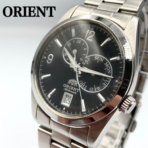 Orologio orient uomo - uomo, vintage