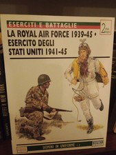 LE ROYAL AIR FORCE 1939-45 +