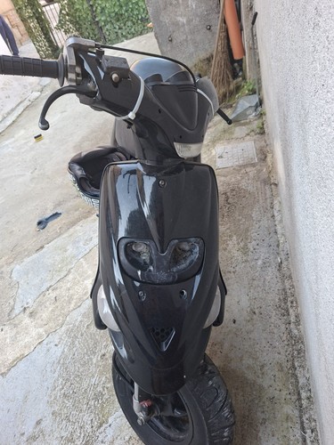 Gilera stalker - gilera, 50