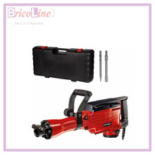 MARTELLO DEMOLITORE 1600W