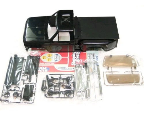 Set carrozzeria tamiya - set,