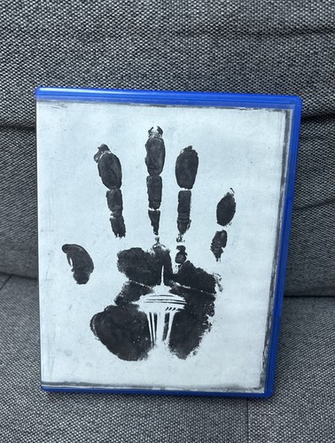 Infamous second son - second,
