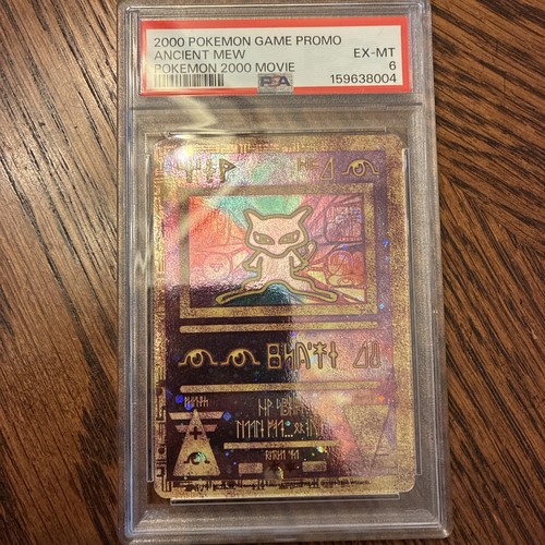 Carta promo pokémon - carta, tcg