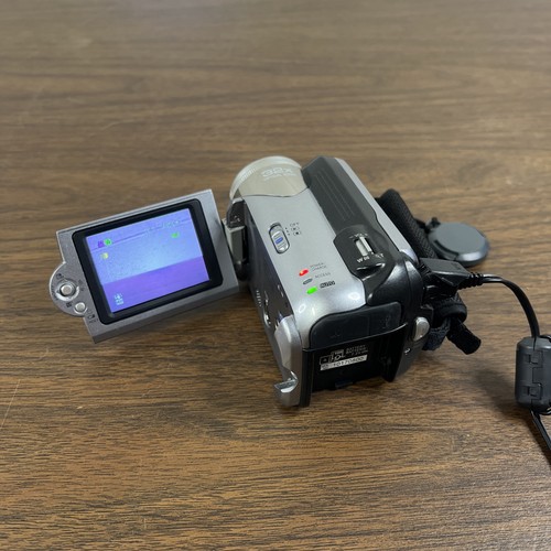 Jvc everio mg21u - jvc, (20