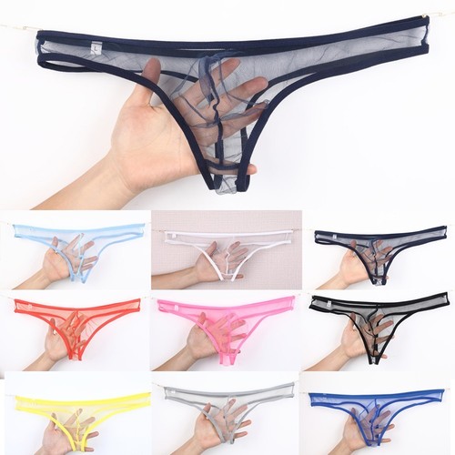 Slip uomo vita bassa - , maglia