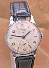 Orologio uomo Pobeda 2 MChZ Kirova meccanico vintage sovietico URSS 2602 militare 