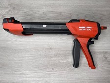 Hilti hdm 500 dispenser - hilti,