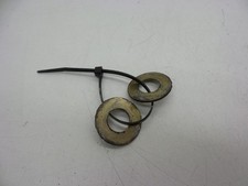 BULLONI RUOTA Saab 9-3 I