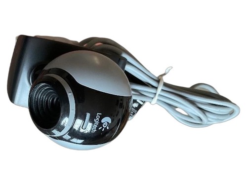 Logitech u0003 webcam grau - logitech,