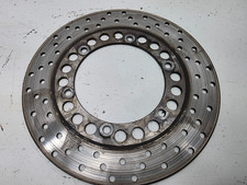 YAMAHA TDM 900 IE 2005 DISCO FRENO POSTERIORE