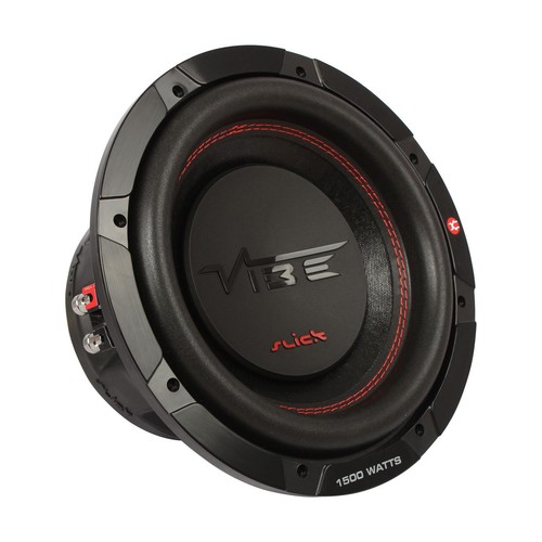 Vibe subwoofer pollici - vibe,