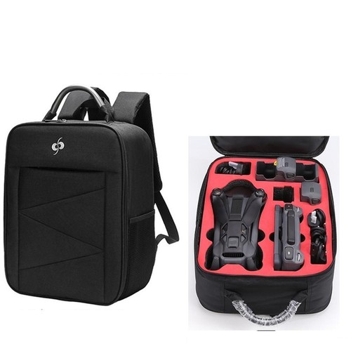 Zaino per dji - dji, 4