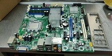 Scheda madre Intel DG43GT