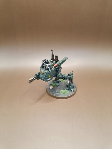 Warhammer 40k cadian - 40k,