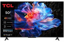 TCL Smart TV 50" 4K UHD LED