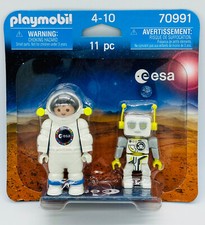 Playmobil 70991 space esa - 70991,
