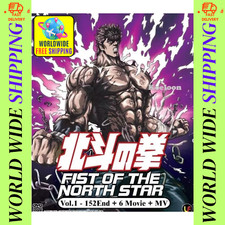 Fist of the North Star