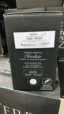 Vino Bag In Box Casai Rosso IGT 5lt ( Refosco e Raboso ) #303wineshop