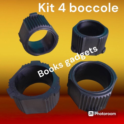 Per fiat panda kit - kit, 4