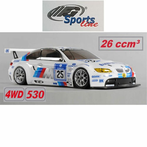 Telaio modellsport 5 - modellsport, 1:5