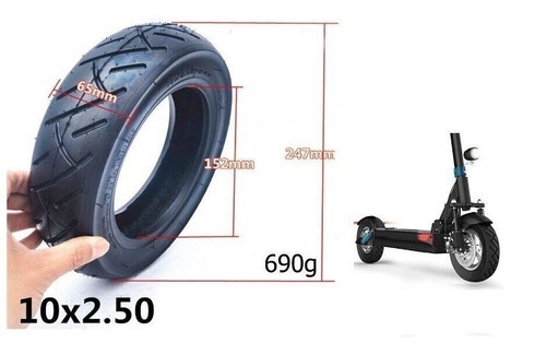 Copertone pneumatico tubeless - copertone,