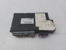 MODULO COMANDO SEDILE