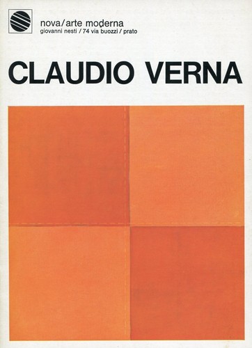 Claudio verna brochure di - claudio,