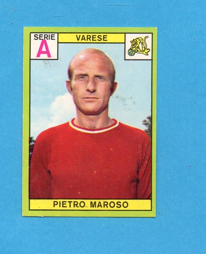 Panini calciatori - panini,